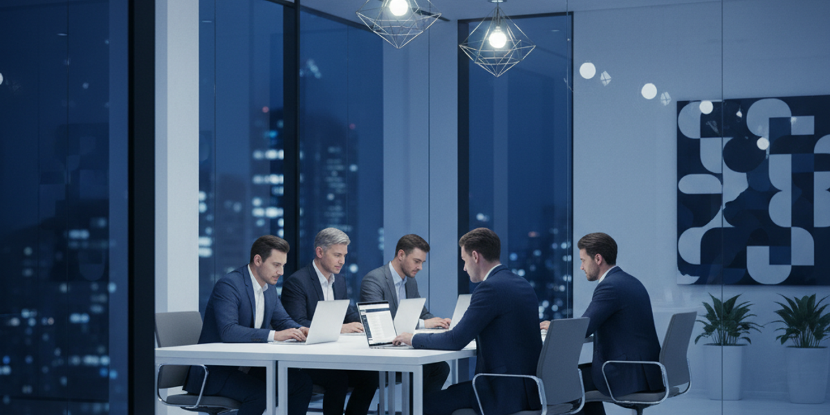 Arihant Client Management Systems